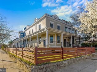 901 Hamilton St NW #903, Washington, DC 20011