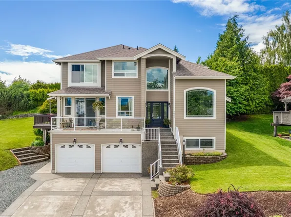 6005 S Bakerview Park Drive, Ferndale, WA 98248