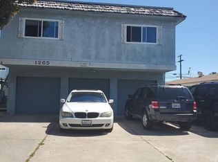 1265 Reed Ave, San Diego, CA 92109