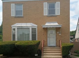 1824 N 76th Ct, Elmwood Park, IL