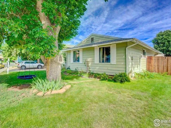 1906 Derby Ct, Fort Collins, CO 80526