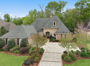15121 Championship Dr, Baton Rouge, LA 70810
