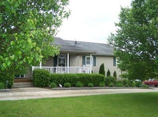 6239 Cincinnati Rd, Sadieville, KY 40370