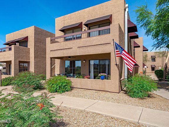 2nd image of 16657 E GUNSIGHT Drive #181