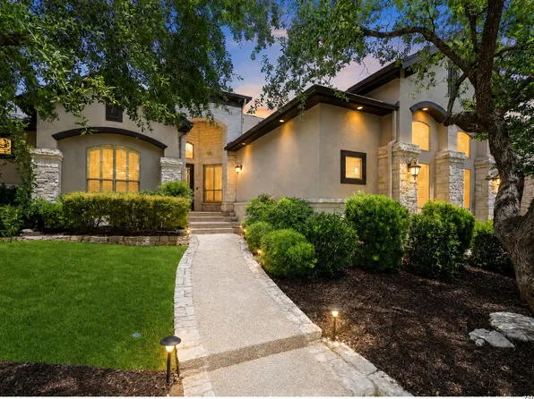 1911 Far Niente, San Antonio, TX 78258