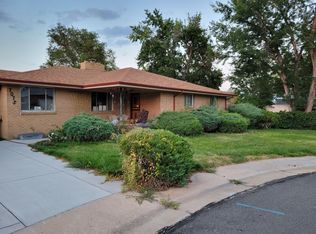 7075 W 43rd Pl, Wheat Ridge, CO 80033