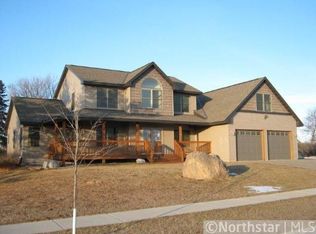 710 Quail Pkwy, Watertown, MN 55388