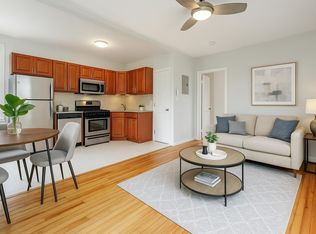 27 Marion Pl APT 3, Jersey City, NJ 07306