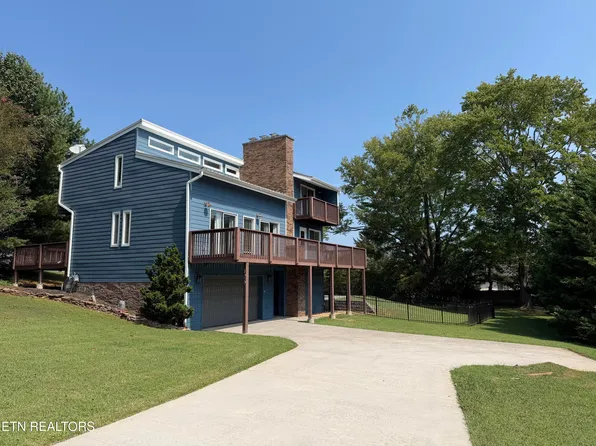 125 Orchard Crest Cir, Clinton, TN 37716