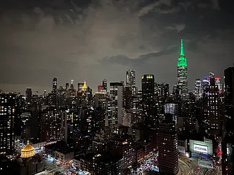 330 East 38th Street, #36B