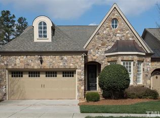 4121 Gardenlake Dr, Raleigh, NC 27612