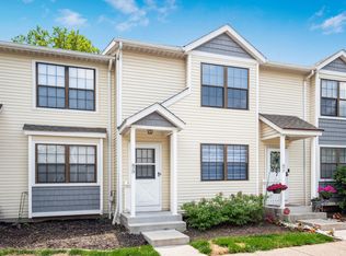 873 Soramill Ln, Columbus, OH 43085