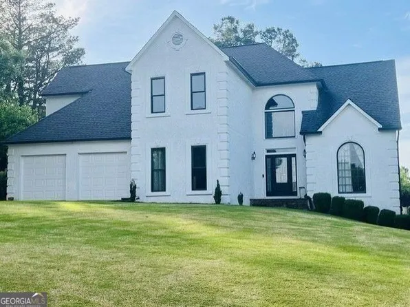 10590 Stone Point Pl, Johns Creek, GA 30097