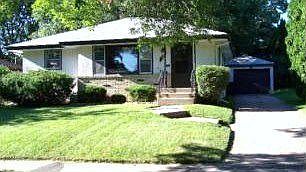Welcome, Stucco and brick exterior, great parking