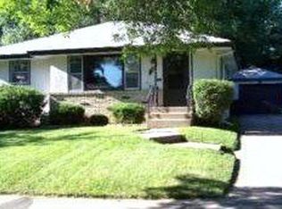 1467 Arlington Ave E, Saint Paul, MN 55106