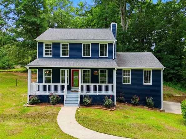 1539 Sir Galahad Dr SW, Marietta, GA 30008