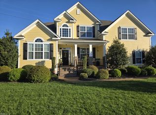 9501 N River Rd, Suffolk, VA 23435