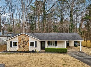 3356 Stonewall Dr NW, Kennesaw, GA 30152
