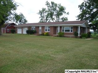 640 Garrett St, Rainsville, AL 35986