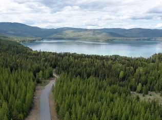 189 Bernard Creek Rd, Kila, MT 59920