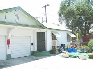 322 1/2 9th St, Sparks, NV