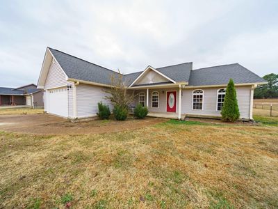4 Patterson Ln, Cave City, AR, 72521