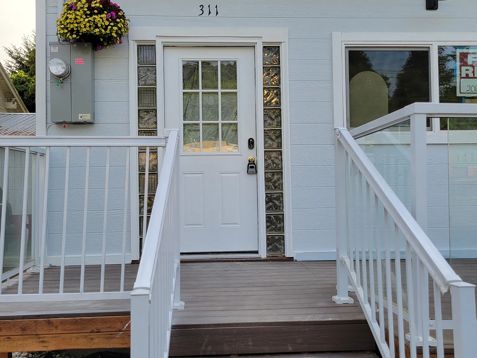 1 bed, 1.5 bath, 800 sqft, $1,850 — Photo 4