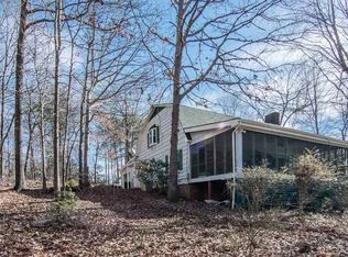1002 Anderson Rd, Fingerville, SC 29338