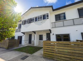 Tropical Breeze Townhouse, Homestead, FL 33032