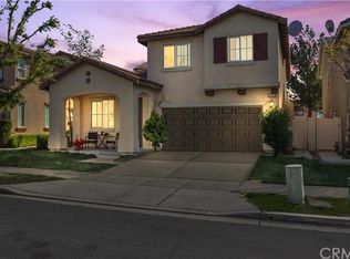 1115 N Park Ave, Rialto, CA 92376