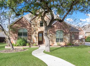 7415 Stonewall Hl, San Antonio, TX 78256