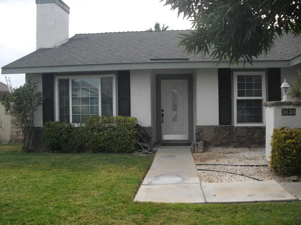 3638 Cosmos Ct, Palmdale, CA 93550