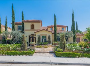 20408 Umbria Way, Yorba Linda, CA 92886