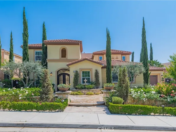 20408 Umbria Way, Yorba Linda, CA 92886