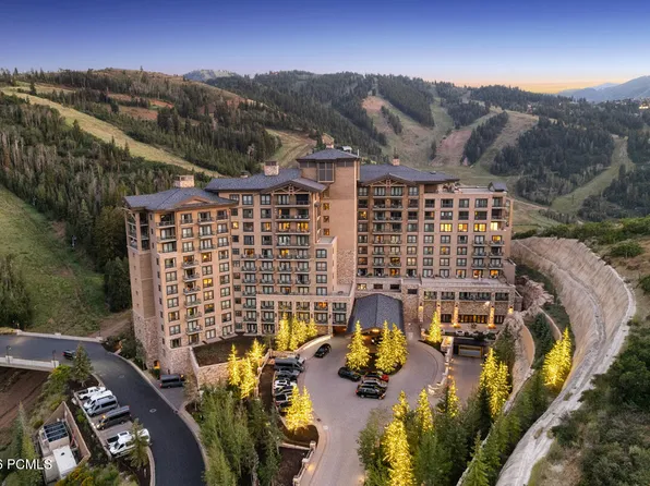 2300 Deer Valley Dr E #420, Park City, UT 84060