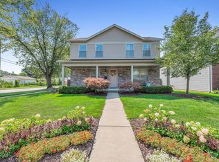 22728 Clairwood St, Saint Clair Shores, MI 48080