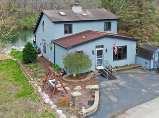 58 Big Musky Circle Ln, Wilmington, IL 60481