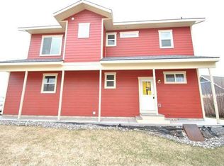 754 Hawks View St, Driggs, ID 83422