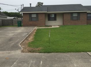 514 Parkside Dr #A, Thibodaux, LA 70301