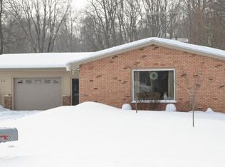 14208 Dragoon Trl, Mishawaka, IN 46544