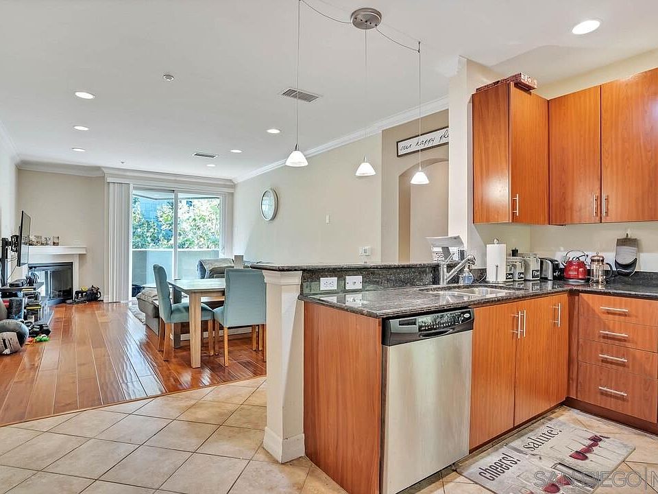 1st image of 1225 Island Ave Unit 303