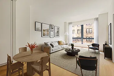 121 East 22nd Street, #S501