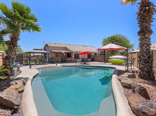 1518 E 12th St, Casa Grande, AZ 85122