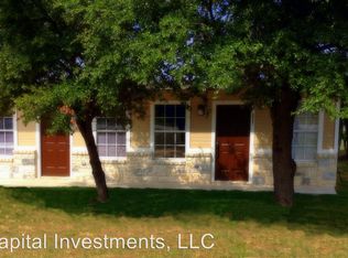 8983 County Road 258, Dublin, TX 76446