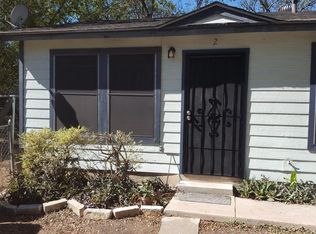 642 J St #2, San Antonio, TX 78220