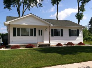 4605 Hancock Dr, Midland, MI 48642