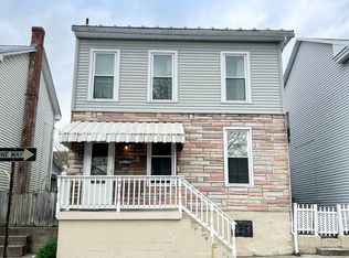 9 W 4th St, Lewistown, PA 17044