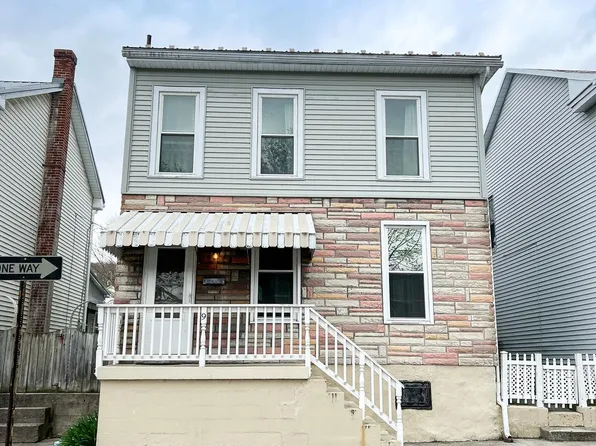 9 W 4th St, Lewistown, PA 17044
