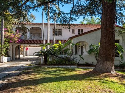 1450 Norton Ave, Glendale, CA, 91202