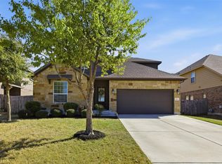 5863 Parma St, Round Rock, TX 78665